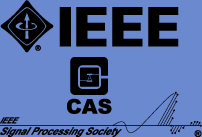IEEE, IEEE Signal Processing Society, IEEE Circuits and Systems Society